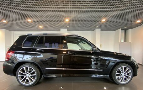 Mercedes-Benz GLK-Класс, 2014 год, 1 975 000 рублей, 2 фотография