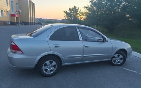 Nissan Almera Classic, 2010 год, 678 000 рублей, 2 фотография