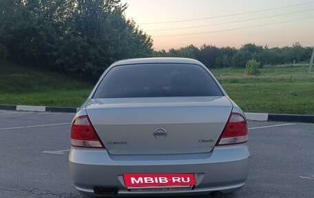 Nissan Almera Classic, 2010 год, 678 000 рублей, 3 фотография