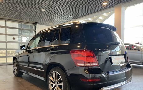 Mercedes-Benz GLK-Класс, 2014 год, 1 975 000 рублей, 5 фотография