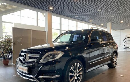 Mercedes-Benz GLK-Класс, 2014 год, 1 975 000 рублей, 7 фотография