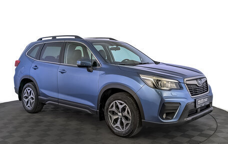 Subaru Forester, 2019 год, 2 995 000 рублей, 3 фотография