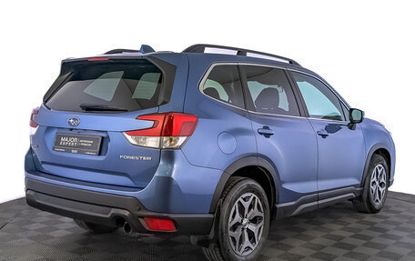 Subaru Forester, 2019 год, 2 995 000 рублей, 5 фотография