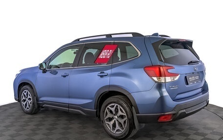 Subaru Forester, 2019 год, 2 995 000 рублей, 7 фотография