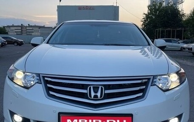 Honda Accord VIII рестайлинг, 2008 год, 1 300 000 рублей, 1 фотография