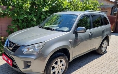 Chery Tiggo (T11), 2014 год, 650 000 рублей, 1 фотография