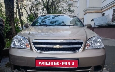 Chevrolet Lacetti, 2007 год, 380 000 рублей, 1 фотография