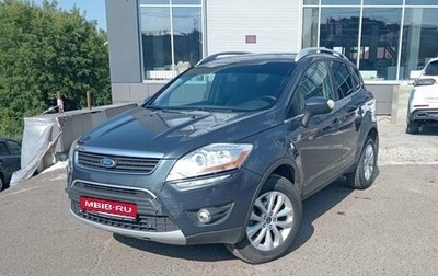 Ford Kuga III, 2012 год, 1 049 000 рублей, 1 фотография