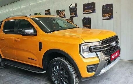 Ford Ranger, 2024 год, 3 850 000 рублей, 1 фотография