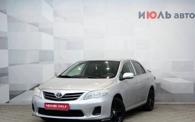 Toyota Corolla, 2012 год, 1 340 000 рублей, 1 фотография