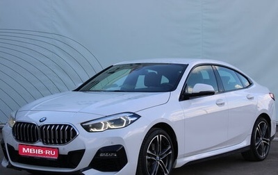 BMW 2 серия F44, 2020 год, 2 975 000 рублей, 1 фотография