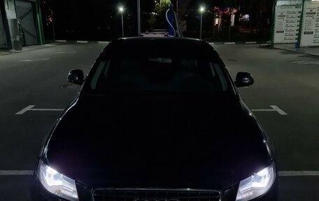 Audi A4, 2008 год, 815 000 рублей, 6 фотография