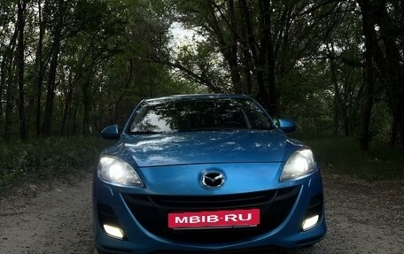 Mazda 3, 2009 год, 980 000 рублей, 3 фотография