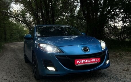 Mazda 3, 2009 год, 980 000 рублей, 5 фотография