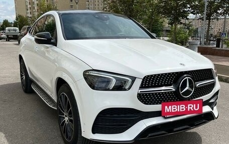 Mercedes-Benz GLE, 2022 год, 12 900 000 рублей, 2 фотография