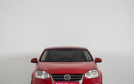 Volkswagen Jetta VI, 2010 год, 629 000 рублей, 2 фотография