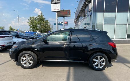 Nissan Murano, 2011 год, 1 299 000 рублей, 2 фотография