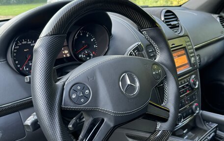 Mercedes-Benz GL-Класс, 2011 год, 3 290 000 рублей, 2 фотография