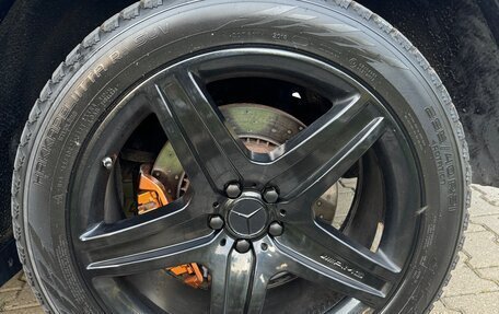 Mercedes-Benz GL-Класс, 2011 год, 3 290 000 рублей, 10 фотография