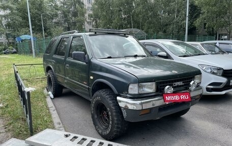 Opel Frontera A, 1993 год, 185 000 рублей, 2 фотография