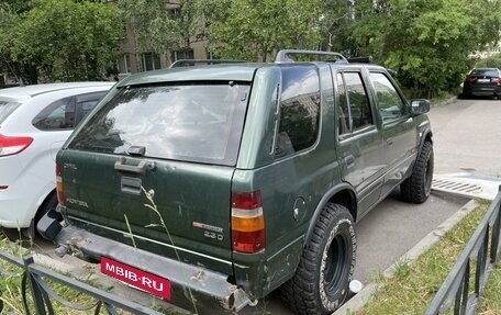 Opel Frontera A, 1993 год, 185 000 рублей, 3 фотография