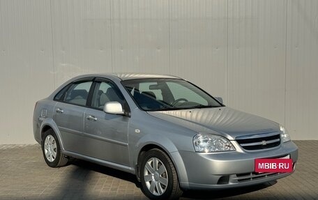 Chevrolet Lacetti, 2011 год, 640 000 рублей, 3 фотография