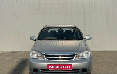 Chevrolet Lacetti, 2011 год, 640 000 рублей, 2 фотография