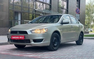 Mitsubishi Lancer IX, 2008 год, 575 000 рублей, 1 фотография