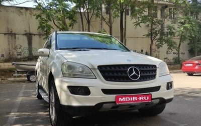 Mercedes-Benz M-Класс, 2005 год, 1 350 000 рублей, 1 фотография