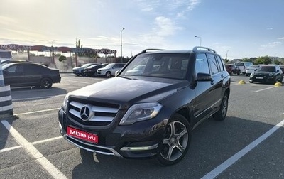 Mercedes-Benz GLK-Класс, 2013 год, 1 950 000 рублей, 1 фотография