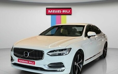 Volvo S90 II рестайлинг, 2019 год, 3 505 000 рублей, 1 фотография