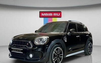 MINI Countryman II (F60), 2017 год, 3 050 000 рублей, 1 фотография