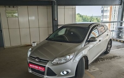 Ford Focus III, 2011 год, 1 150 000 рублей, 1 фотография