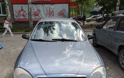 Chevrolet Lanos I, 2006 год, 170 000 рублей, 1 фотография