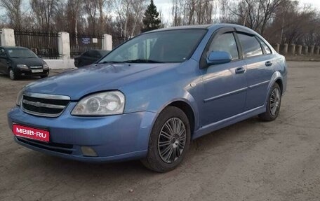 Chevrolet Lacetti, 2008 год, 250 000 рублей, 1 фотография