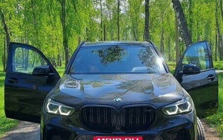 BMW X5, 2021 год, 14 500 000 рублей, 1 фотография