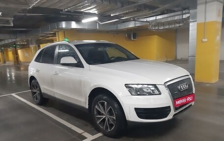 Audi Q5, 2011 год, 1 500 000 рублей, 1 фотография