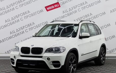 BMW X5, 2013 год, 2 349 000 рублей, 1 фотография