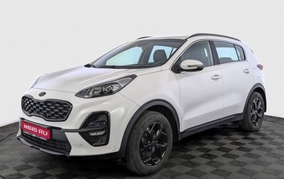 KIA Sportage IV рестайлинг, 2022 год, 2 895 000 рублей, 1 фотография