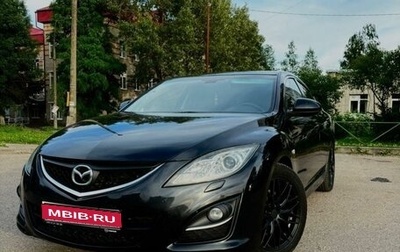 Mazda 6, 2011 год, 1 050 000 рублей, 1 фотография