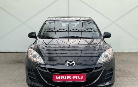 Mazda 3, 2010 год, 1 020 000 рублей, 3 фотография