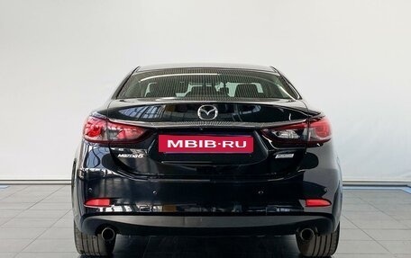 Mazda 6, 2018 год, 2 200 000 рублей, 6 фотография