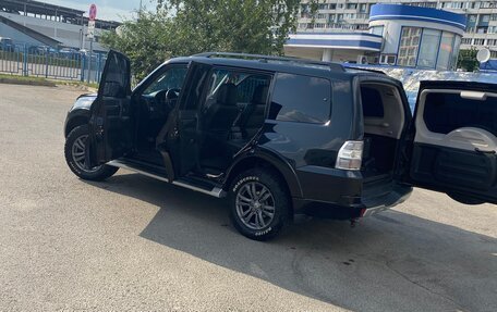 Mitsubishi Pajero IV, 2011 год, 2 100 000 рублей, 9 фотография