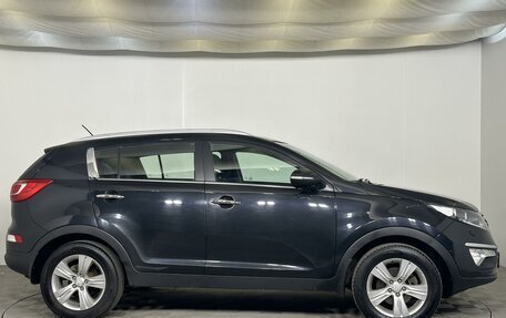 KIA Sportage III, 2014 год, 1 329 000 рублей, 4 фотография