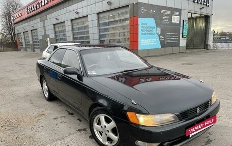 Toyota Mark II VIII (X100), 1994 год, 700 000 рублей, 4 фотография