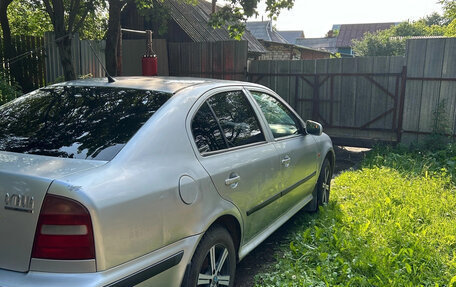 Skoda Octavia IV, 1997 год, 260 000 рублей, 4 фотография