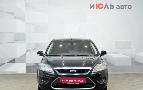 Ford Focus II рестайлинг, 2010 год, 750 000 рублей, 2 фотография