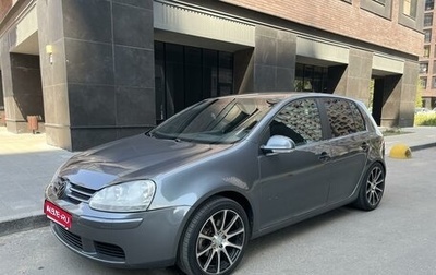 Volkswagen Golf V, 2006 год, 585 000 рублей, 1 фотография