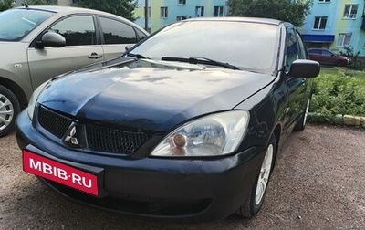 Mitsubishi Lancer IX, 2006 год, 300 000 рублей, 1 фотография