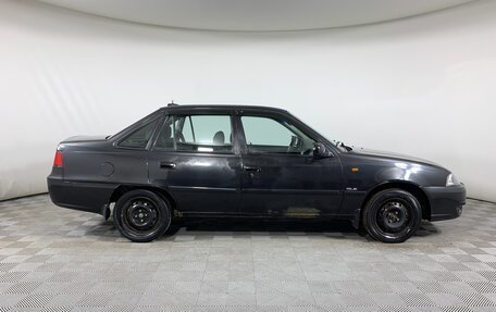 Daewoo Nexia I рестайлинг, 2012 год, 235 000 рублей, 4 фотография